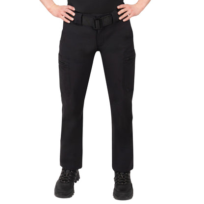 Rothco Performance Series Women's Edge Pants Black Size 22 - Long