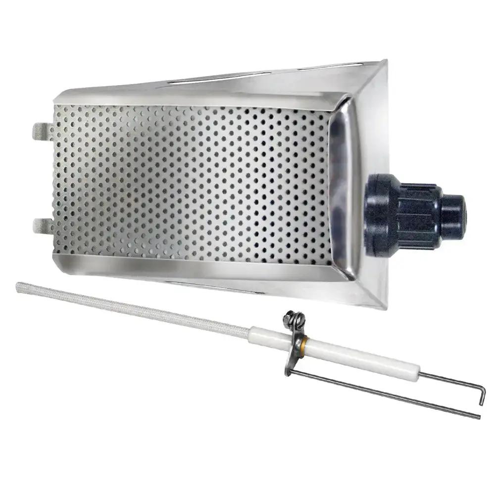 Magma Electronic Pulse Ignition Retro-Fit Kit for Reliable Lighting by Magma