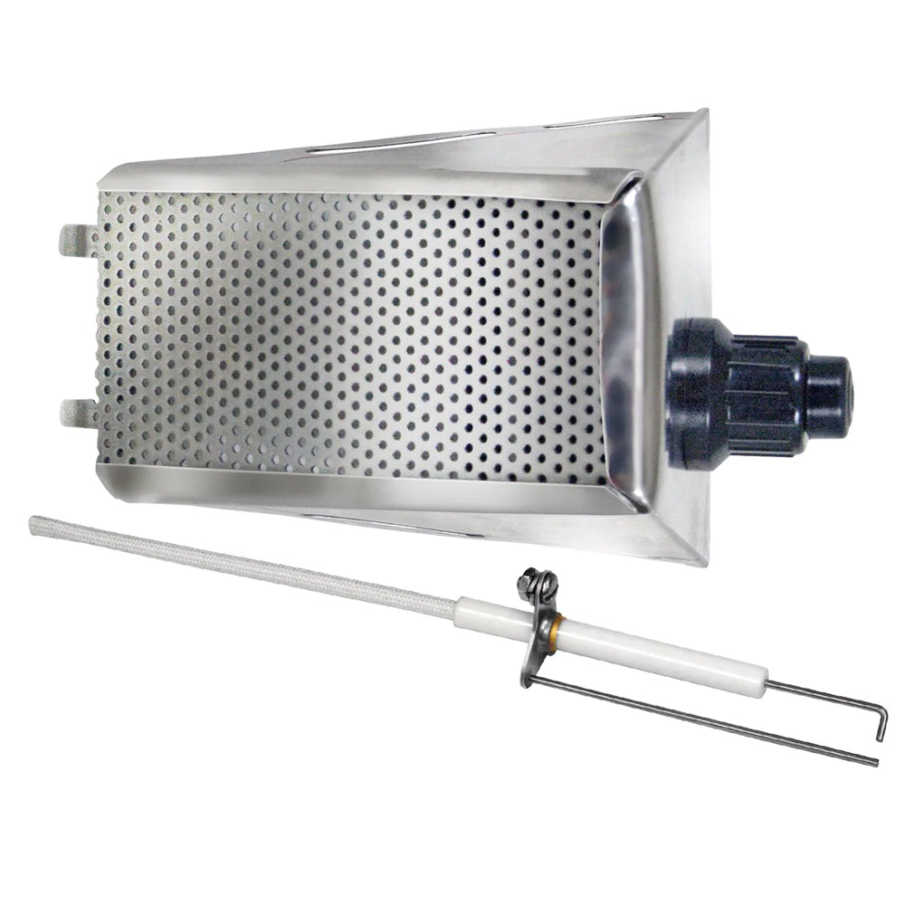 Magma Electronic Pulse Ignition Retro-Fit Kit for Reliable Lighting