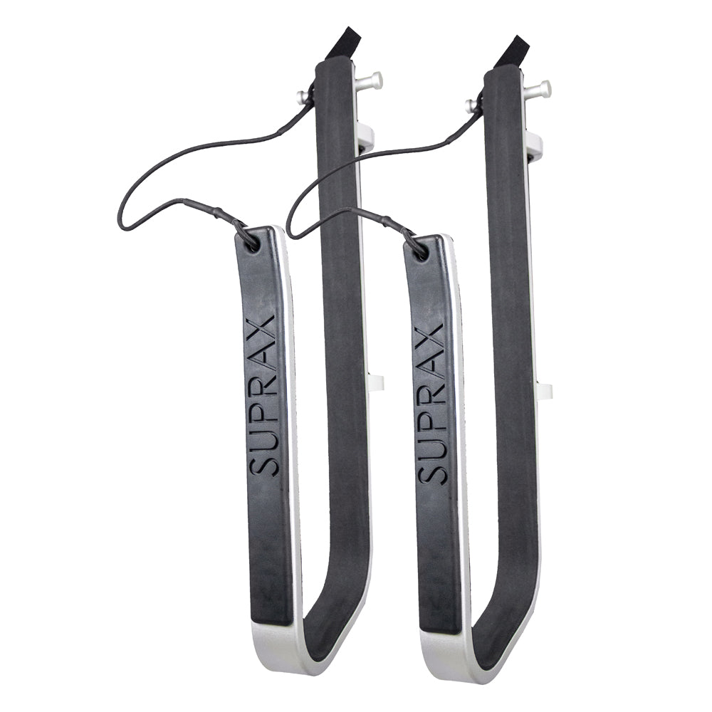 SurfStow SUPRAX SUP Storage Rack System for Single Stand Up Paddle Boards
