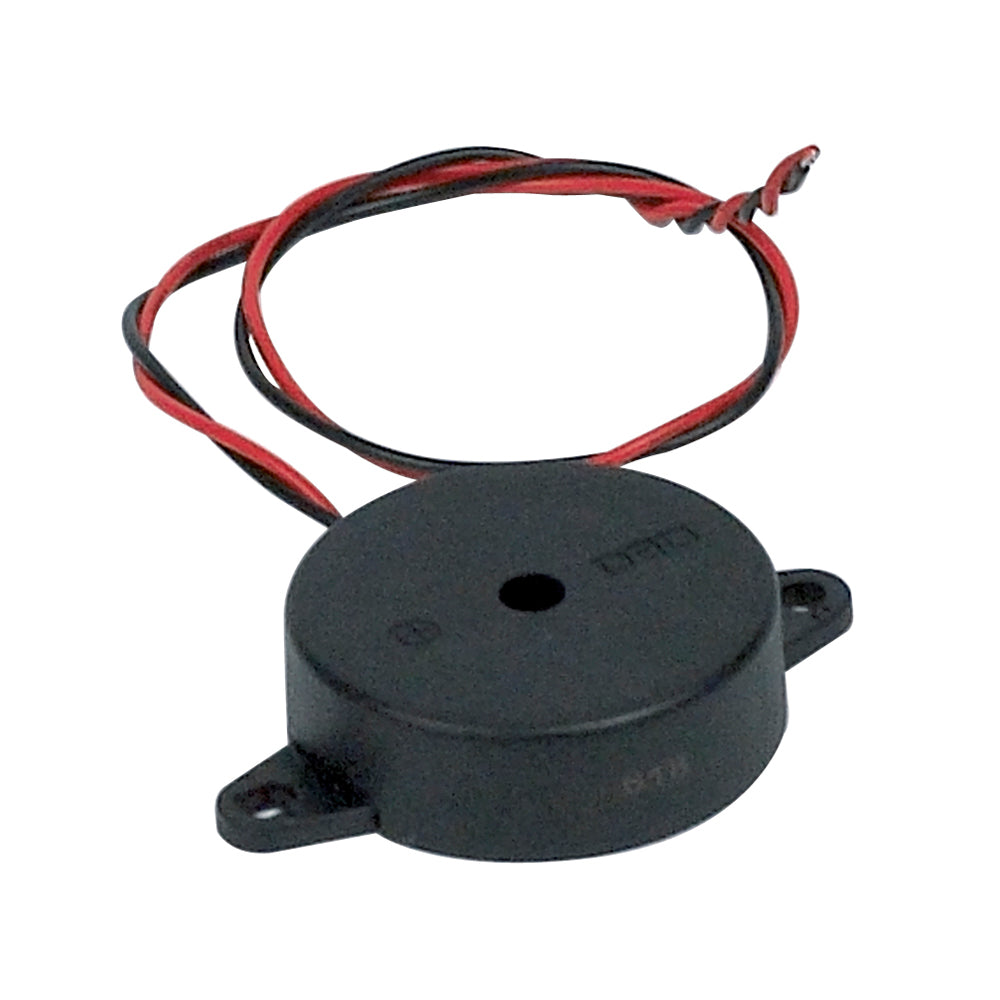 BEP Marine Piezo Buzzer - 30mm, 5-30V, 85dB - Reliable Marine Alarm Solution