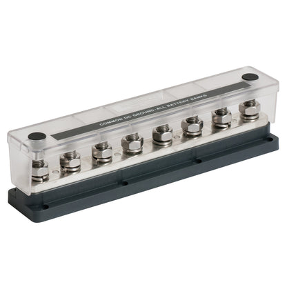 BEP Marine Pro Installer 8 Stud Bus Bar - 650A