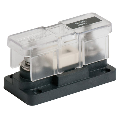 BEP Marine Pro Installer ANL Fuse Holder - 300A for High-Current Power Protection