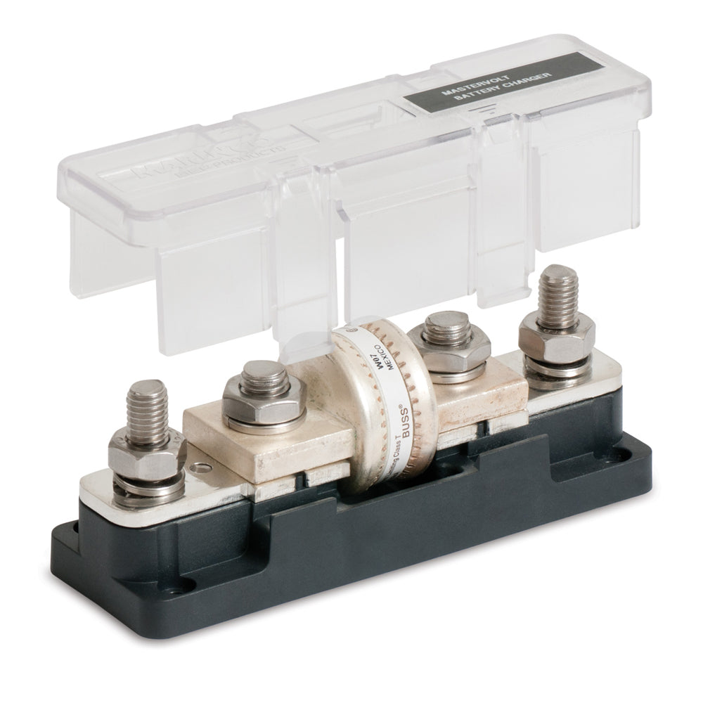 BEP Marine Pro Installer Class T Fuse Holder with 2 Additional Studs – 450-600 Amps