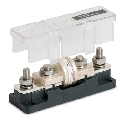 BEP Marine Pro Installer Class T Fuse Holder with 2 Additional Studs – 450-600 Amps