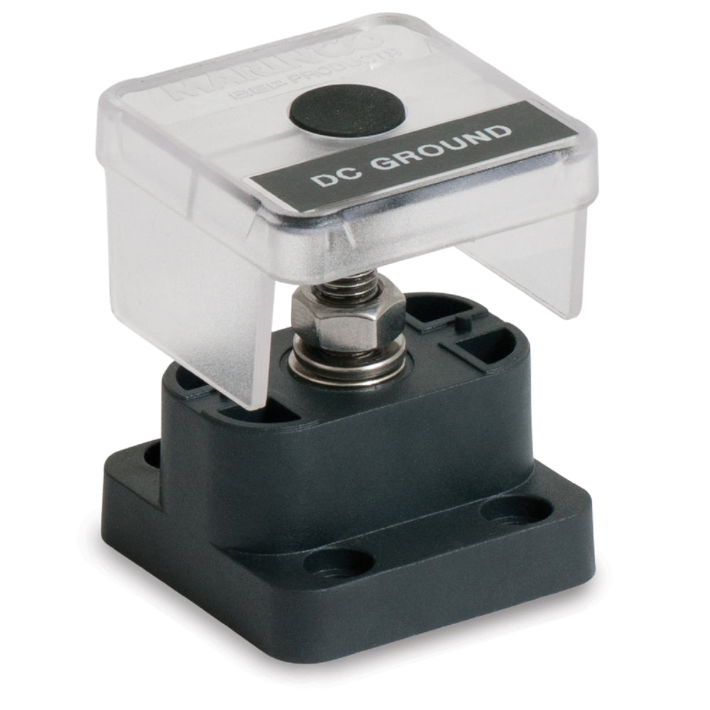 BEP Marine Pro Installer Insulated Stud Single - 8mm Part Number IST-8MM-1S