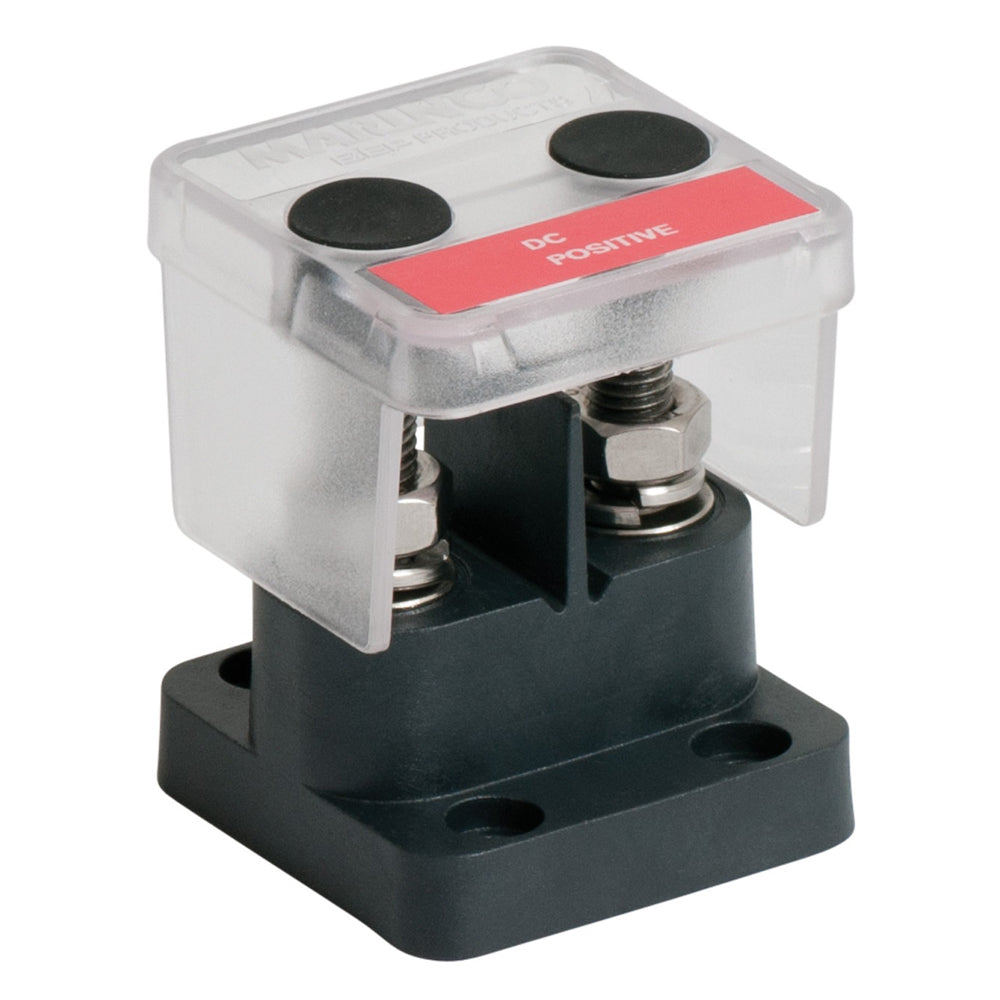 BEP Marine Pro Installer Double Insulated 8mm Stud for Marine Electrical Systems