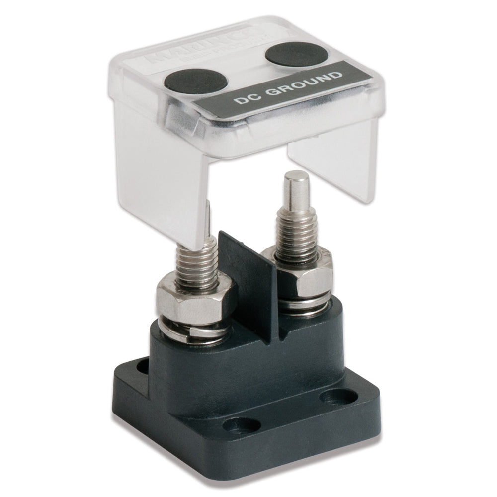 BEP Marine Pro Installer Double Insulated 10mm Stud with Cable Entry Options