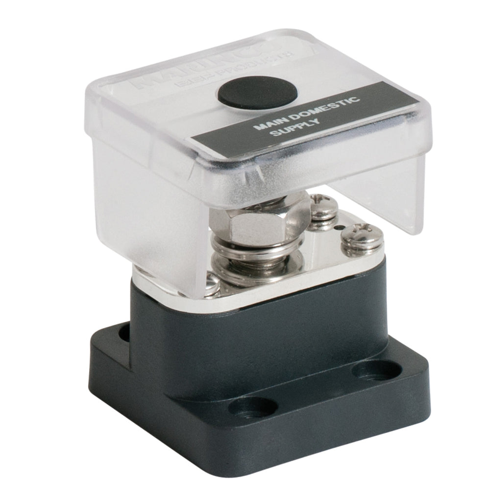 BEP Marine Pro Installer 10mm Insulated Stud with Power Tap Plate