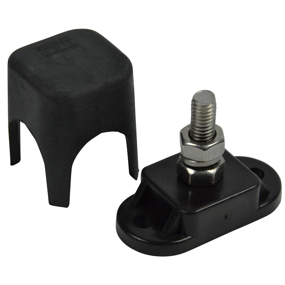 BEP Marine Pro Installer Single Insulated Distribution Stud - 1/4 inch