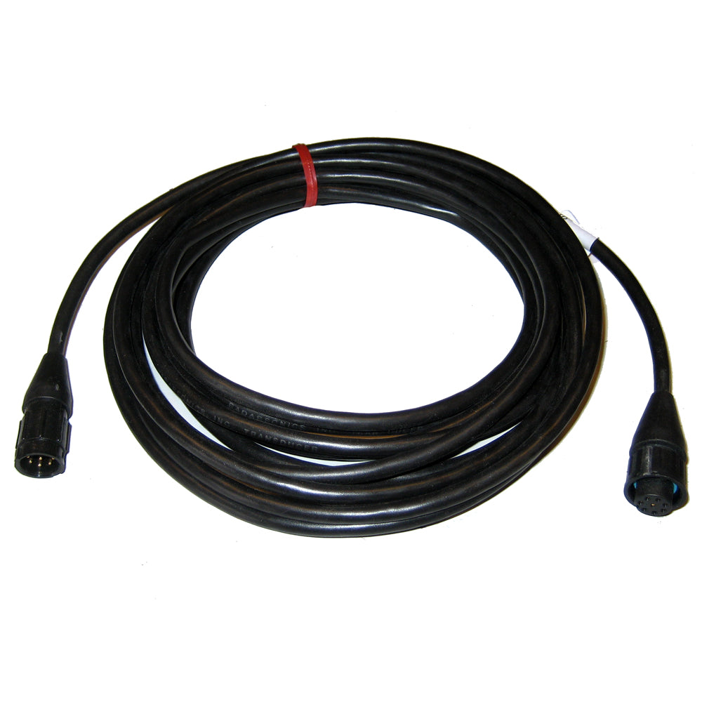 SI-TEX 810-15-CX 15-Foot 8-Pin Extension Cable
