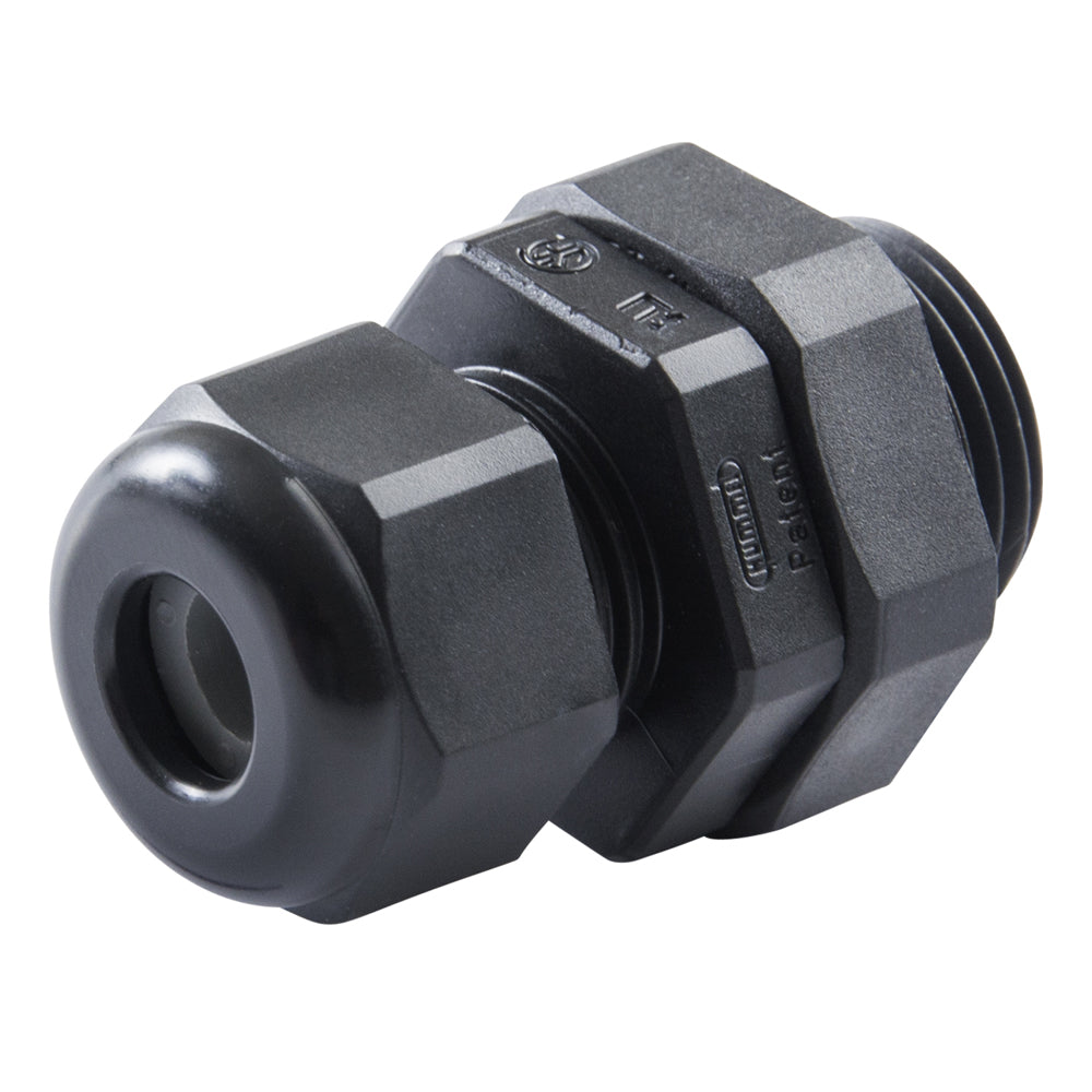 Ancor Marine Grade Electrical Wire Seal - Round Cable 18 to 10 AWG, 3/8" NPT