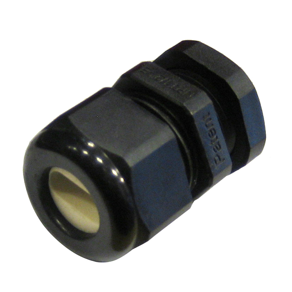 Ancor Marine Grade Flat Cable Wire Seal - 14/3 to 12/3 AWG, 1/2" NPT