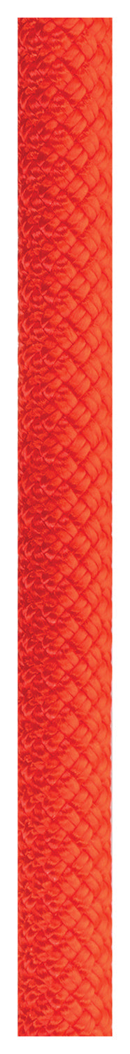 EDELWEISS Pitchlight 9.5mm x 70m Orange - High-Performance Rope for Outdoor Activities