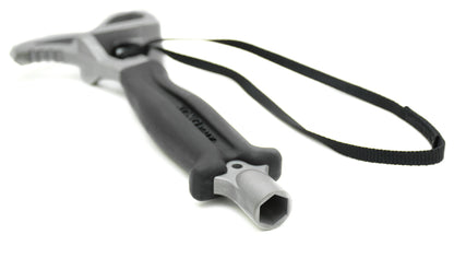 KONG Speleagle Hammer Lunar White - Heavy-Duty Climbing and Bouldering Tool