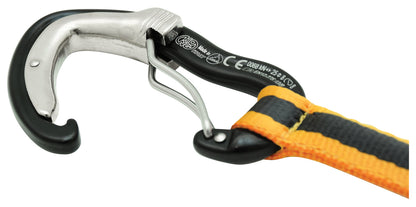 KONG Panic System 45 cm Quickdraw – Durable Climbing Gear for Safety and Performance