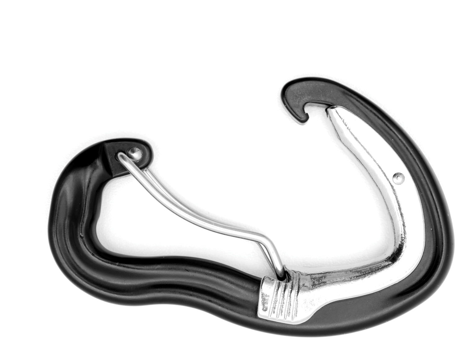KONG Panic System 45 cm Quickdraw – Durable Climbing Gear for Safety and Performance