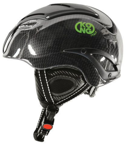 KONG Kosmos Helmet S/M Black – Comfortable and Durable Safety Gear