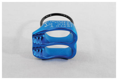 KONG Chuy Belay Device for Climbing and Rappelling