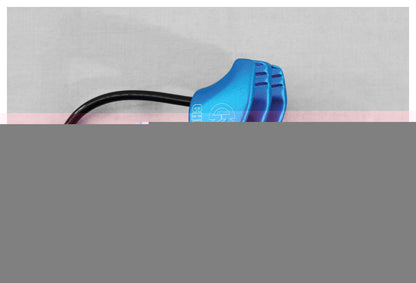 KONG Chuy Belay Device for Climbing and Rappelling