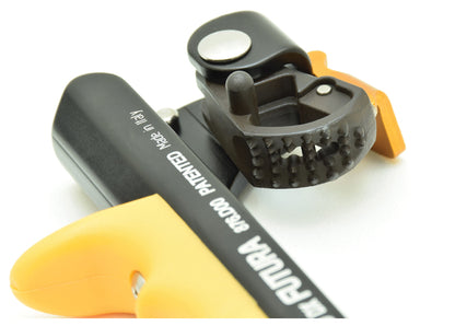 KONG Futura Hand Ascender Right - Durable Climbing Tool for Rope Ascending