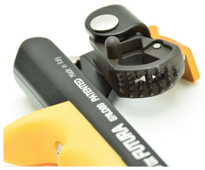 KONG Futura Hand Ascender Left - Lightweight Climbing Tool for Rope Ascension