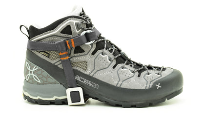 KONG Futura Foot Ascender Right - Climbing and Mountaineering Equipment