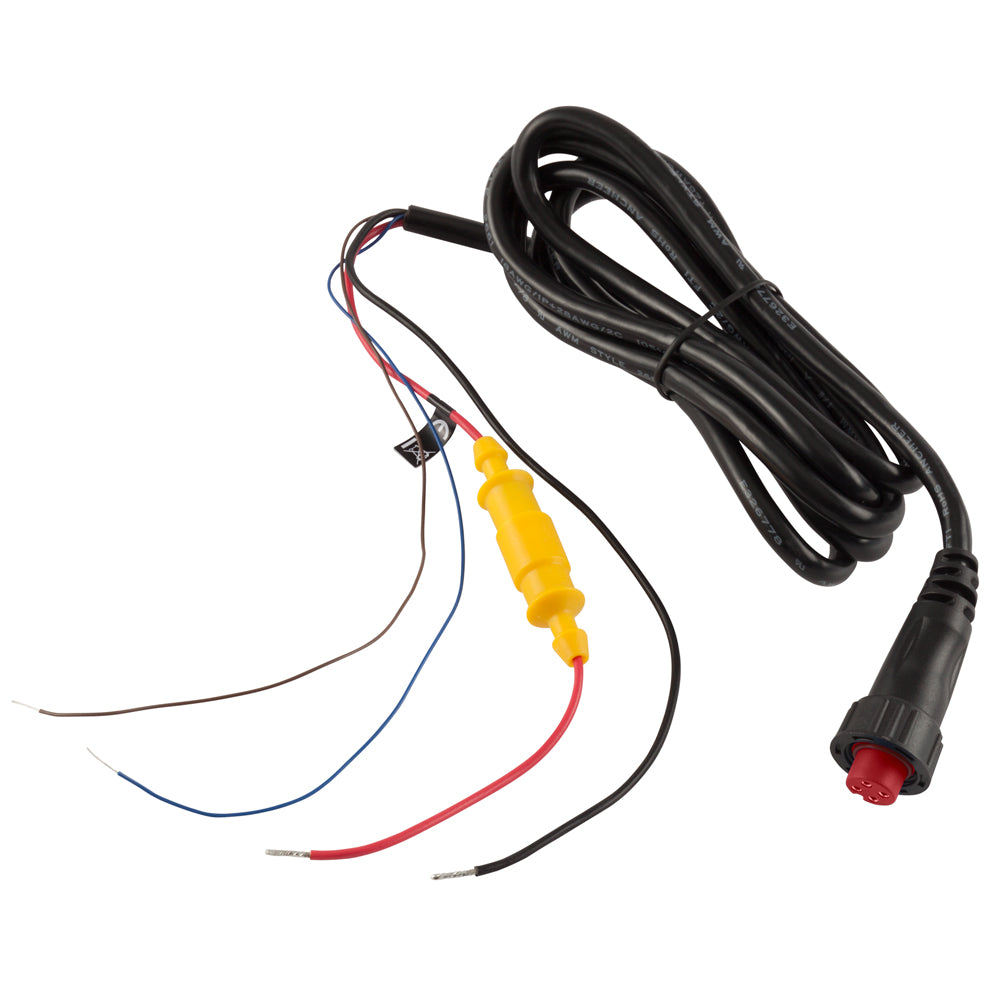 Garmin Power/Data Cable for echoMAP CHIRP 7Xdv, 7Xsv & 9Xsv