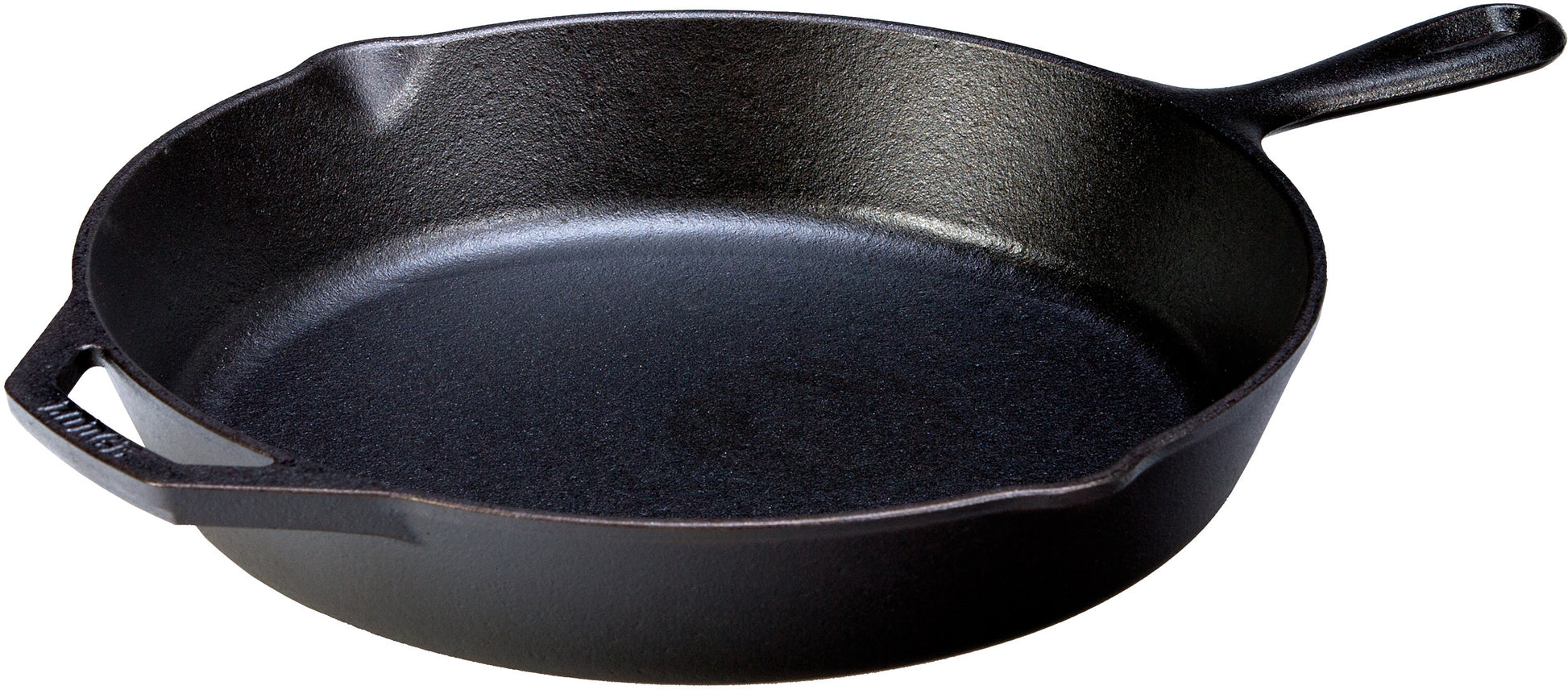 Lodge 12-Inch Cast Iron Skillet