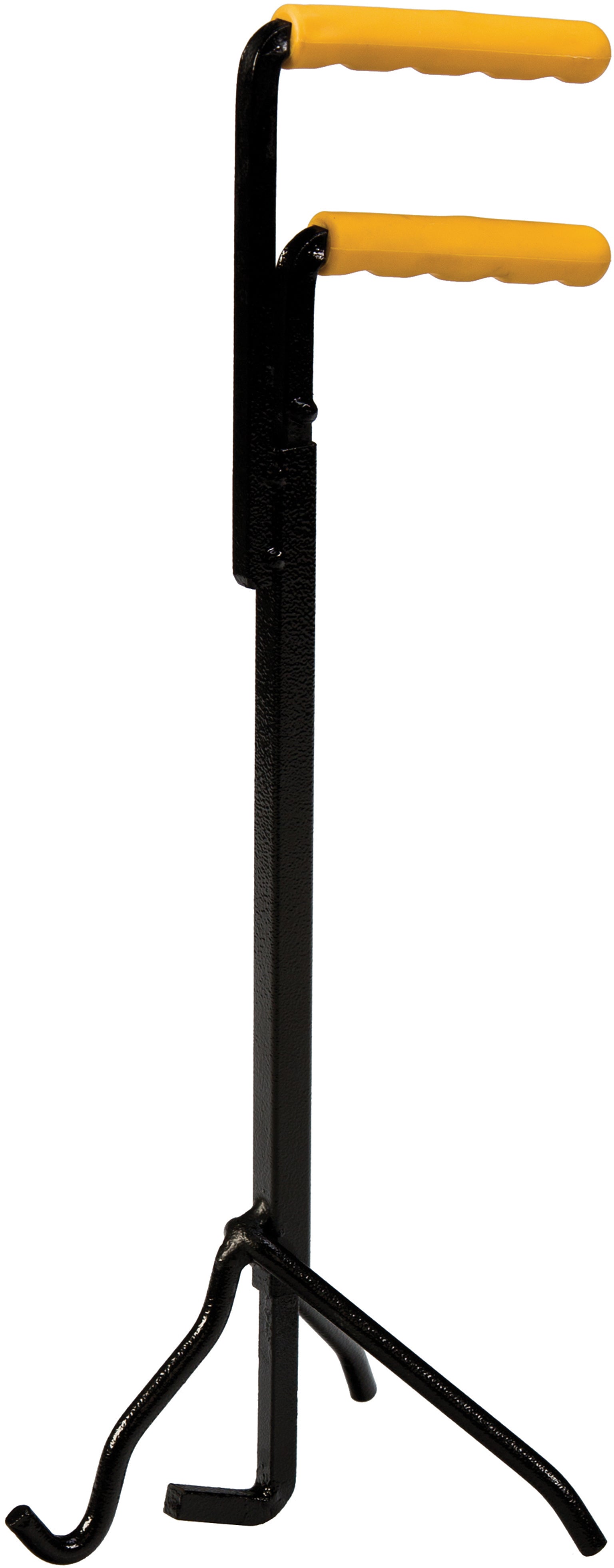 Lodge Delu X E Dutch Oven Lid Lifter - Heavy-Duty Pot Handling Tool