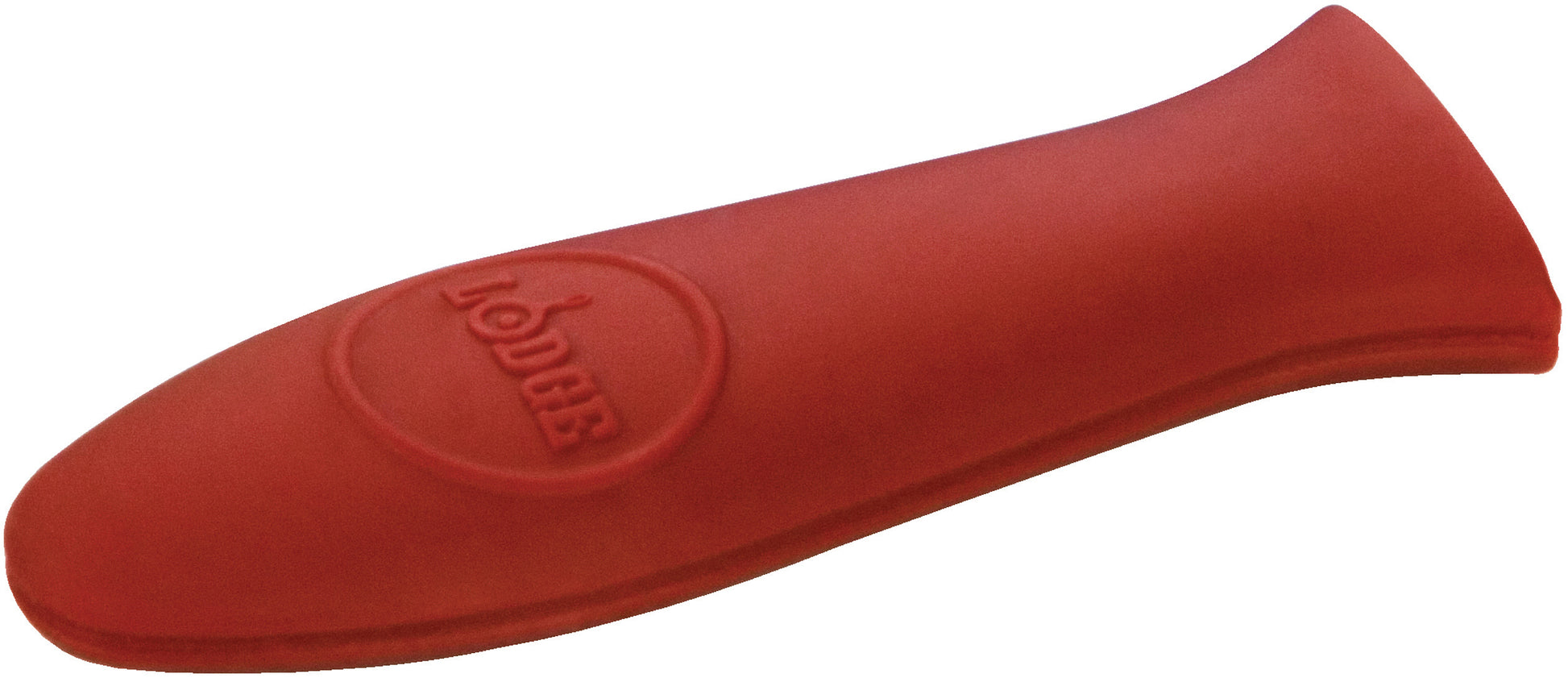 Lodge Silicon Hot Handle Holder Red - Heat-Resistant Kitchen Accessory