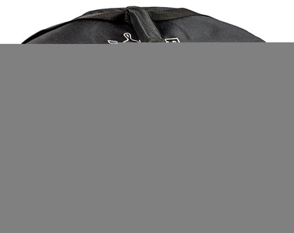 Lodge 14-Inch Camp Dutch Oven Tote Bag - Heavy-Duty Storage and Transport for Cast Iron Cookware