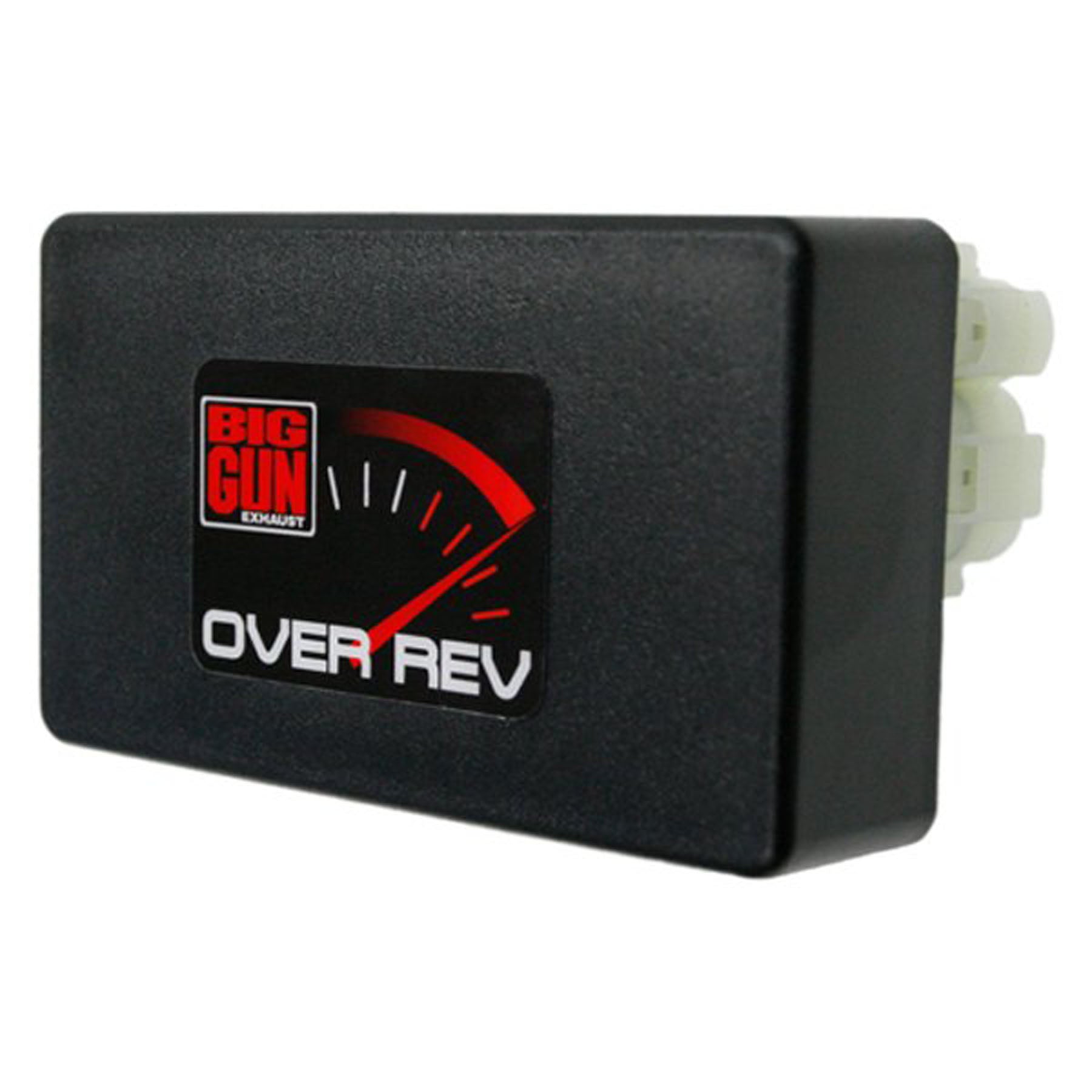 Big Gun Exhaust Rev Box for Honda ATV/UTV - Model 40-R18