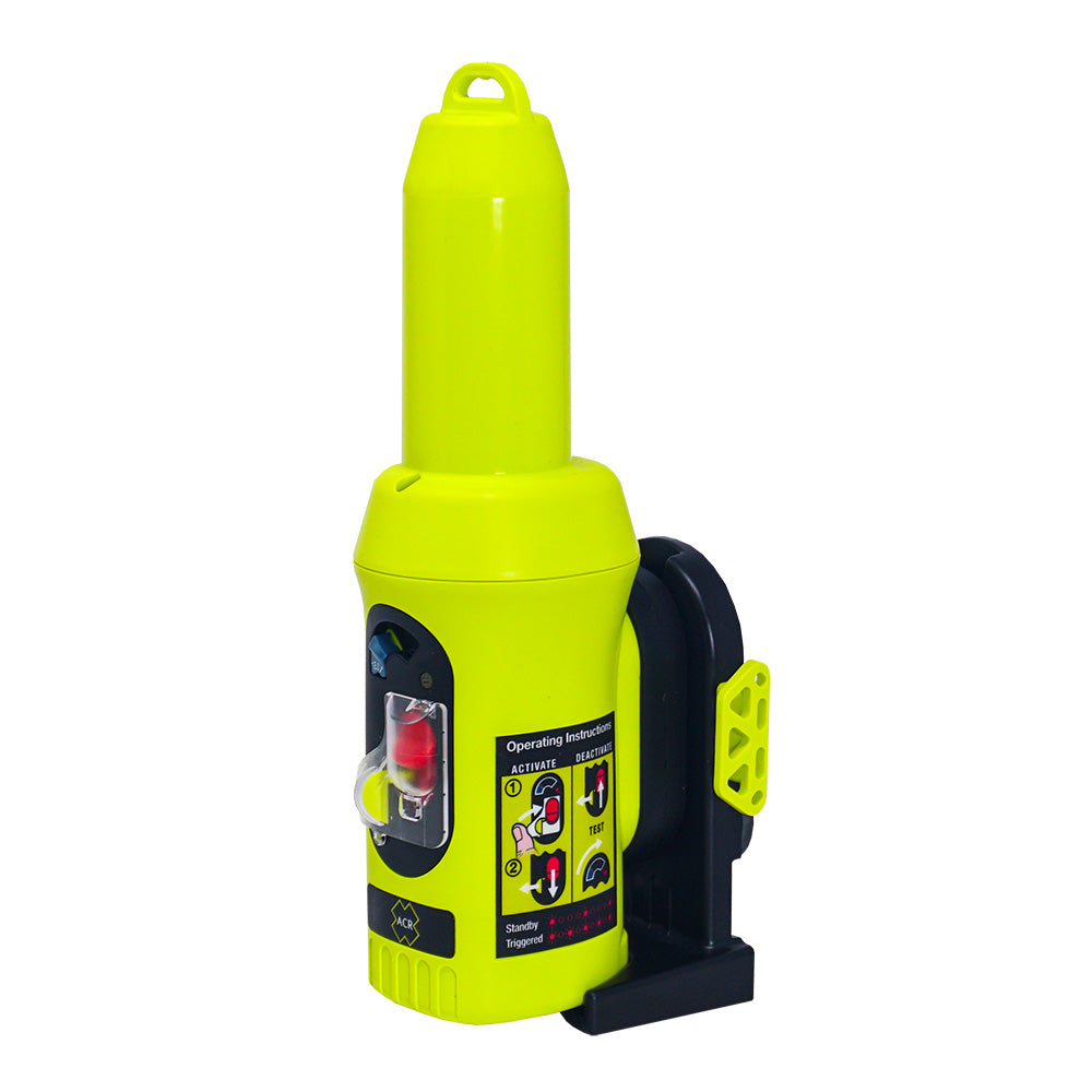 ACR Electronics Pathfinder PRO SART Search and Rescue Transponder