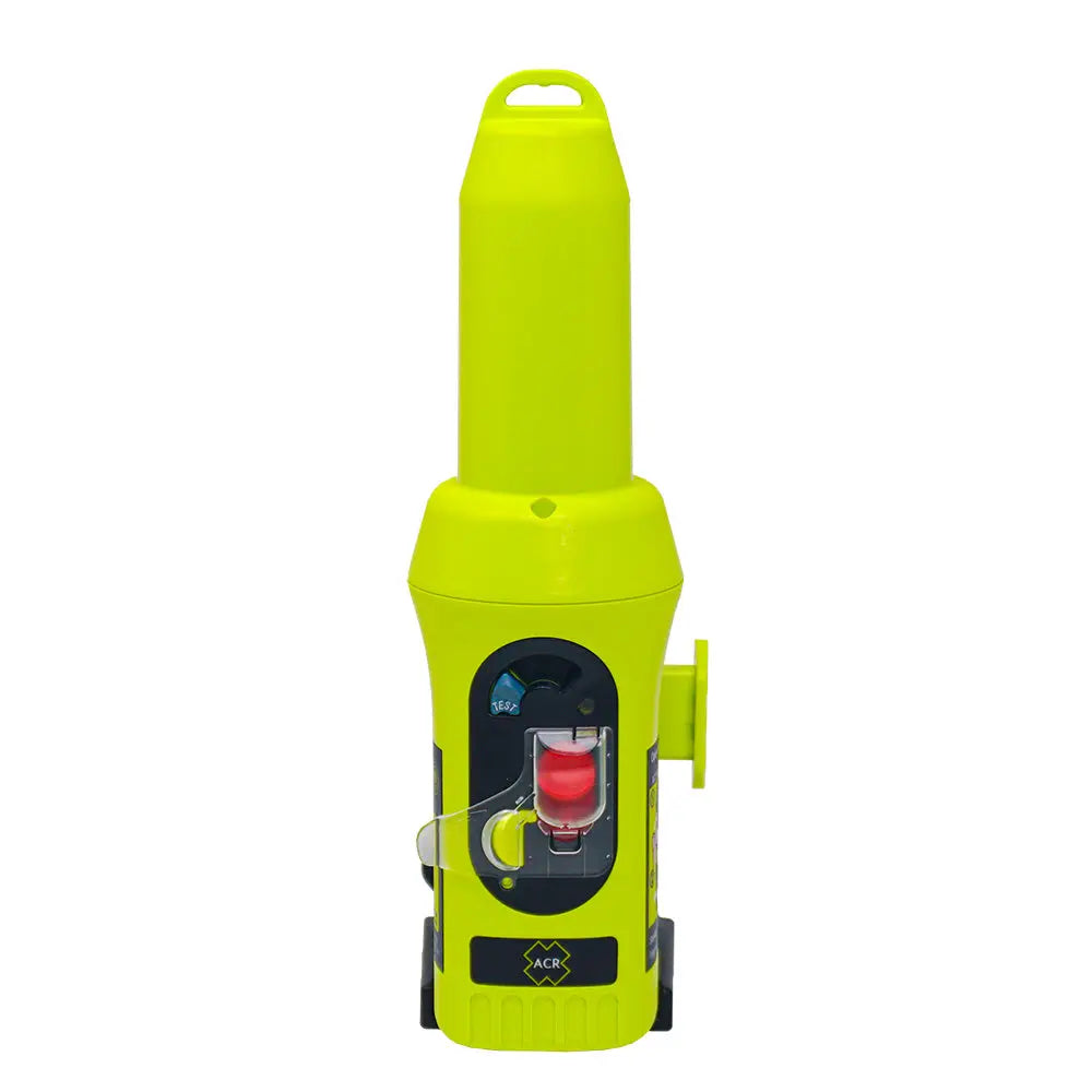 ACR Electronics Pathfinder PRO SART Search and Rescue Transponder