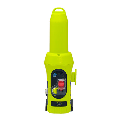 ACR Electronics Pathfinder PRO SART Search and Rescue Transponder