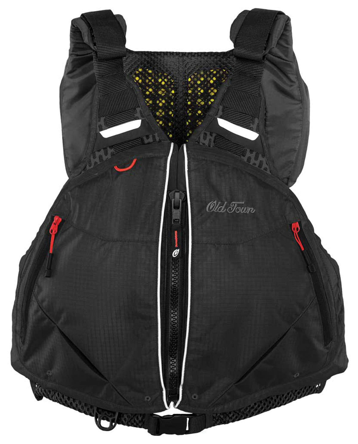 Old Town Solitude Men's 2X/3X-L Black