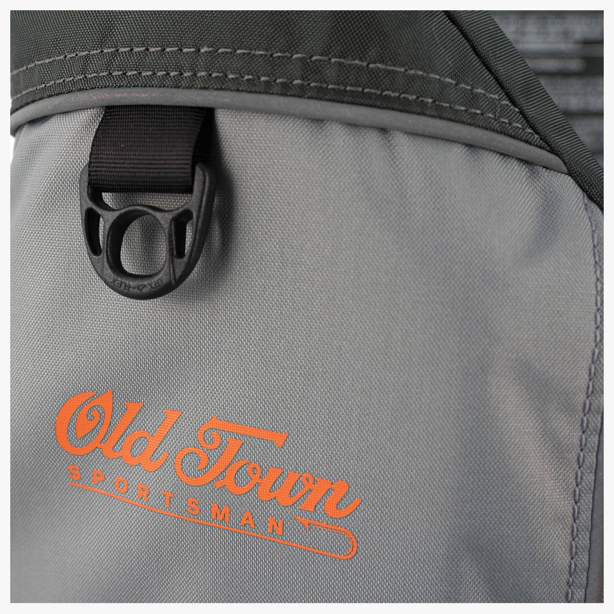 Old Town Treble Angler Sportsman Moss