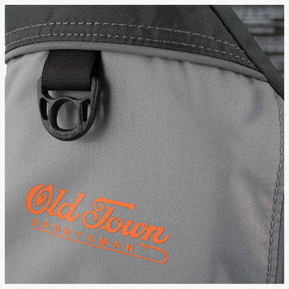 Old Town Treble Angler Sportsman Moss