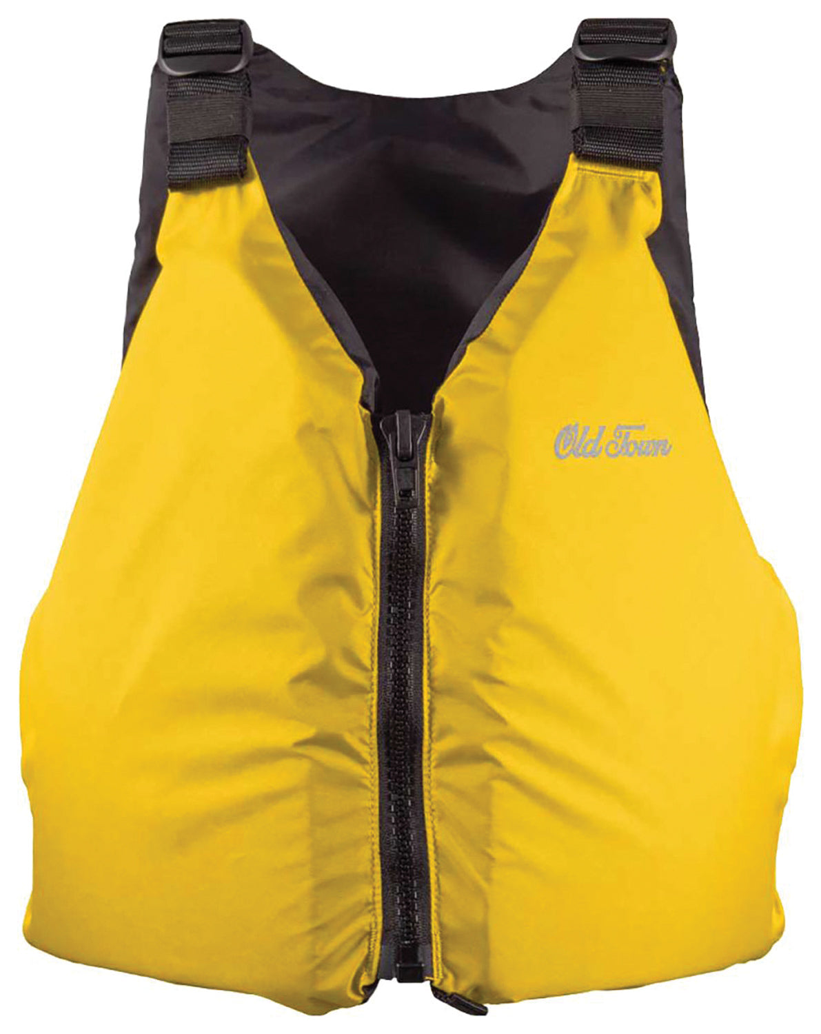 Old Town Outfitter Universal Yellow