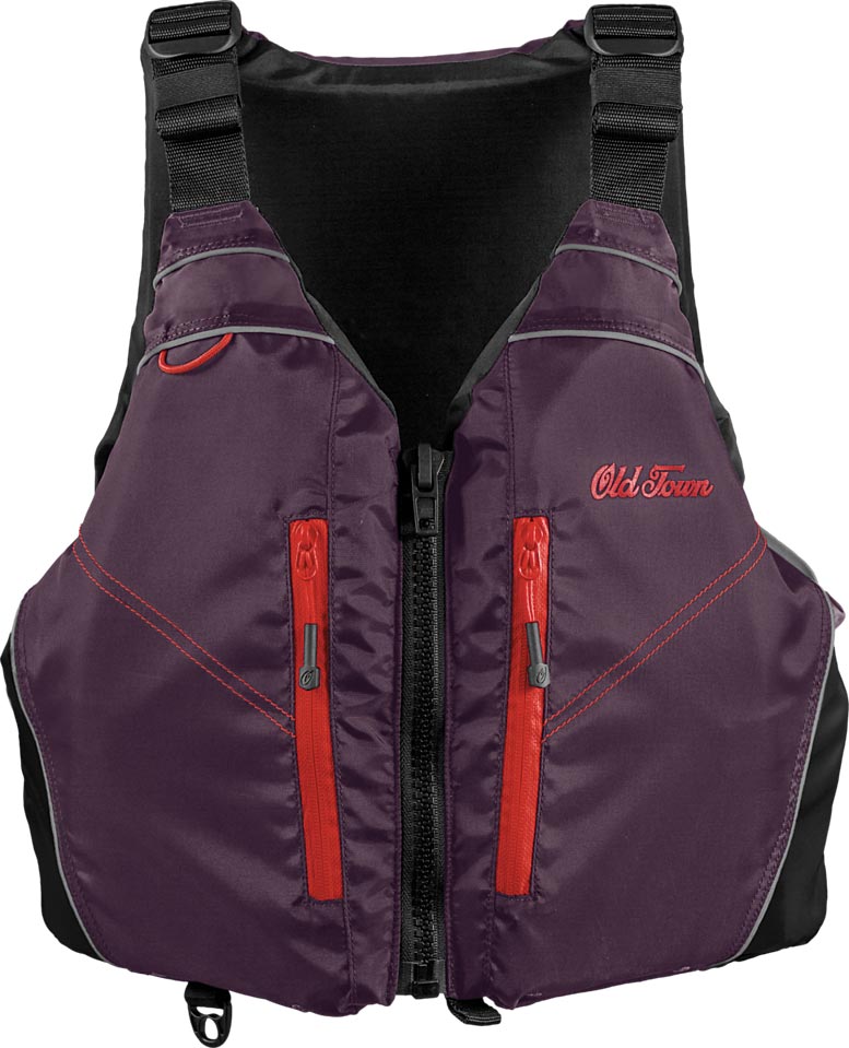 Old Town Riverstream Black Cherry