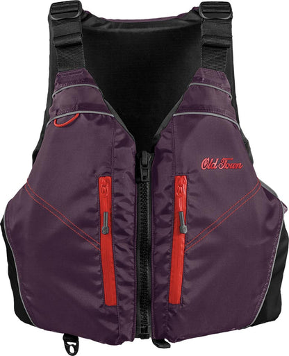 Old Town Riverstream Black Cherry