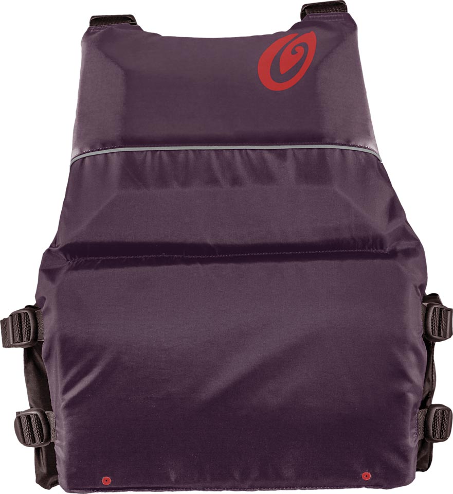 Old Town Riverstream Black Cherry