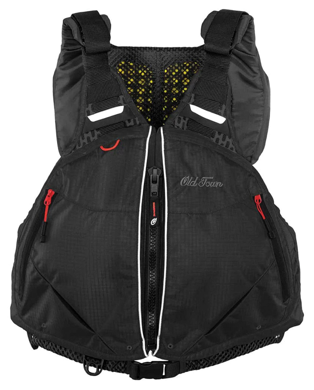 Old Town Solitude II Black L/XL