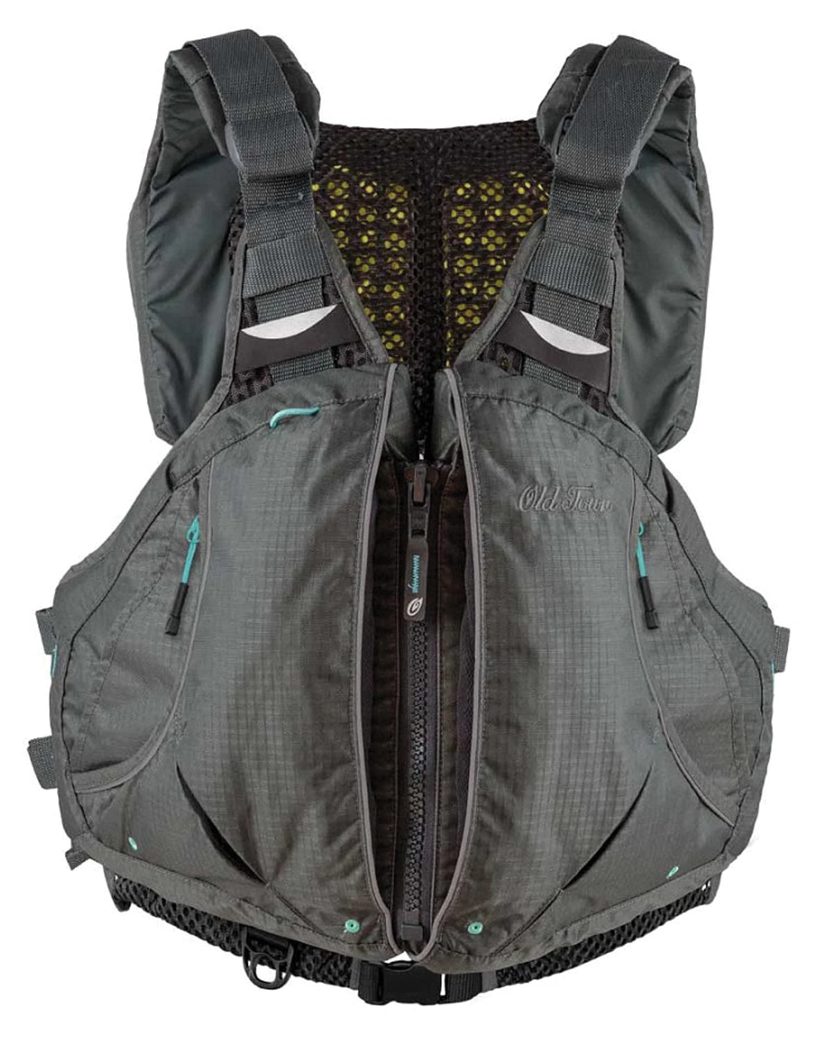 Old Town Solitude II Women's Silver S/M