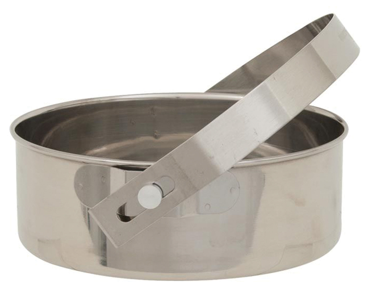 Olicamp Delu X E Mess Kit - Compact Portable Camping Cookware Set