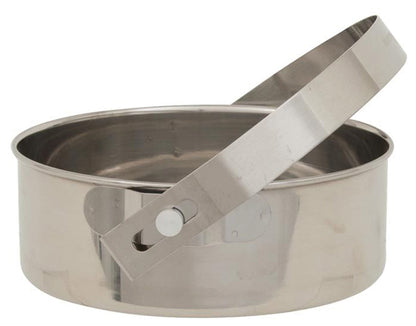 Olicamp Delu X E Mess Kit - Compact Portable Camping Cookware Set
