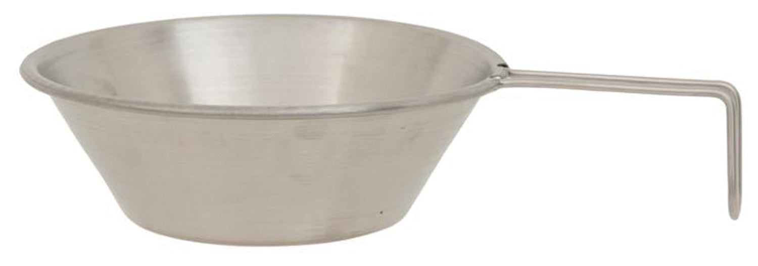 Olicamp Delu X E Mess Kit - Compact Portable Camping Cookware Set