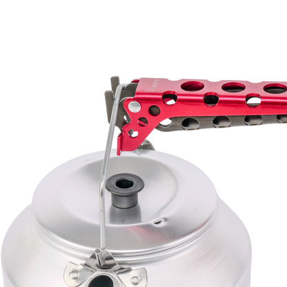 Olicamp PO T Lifter in Red - Durable Camping and Outdoor Equipment