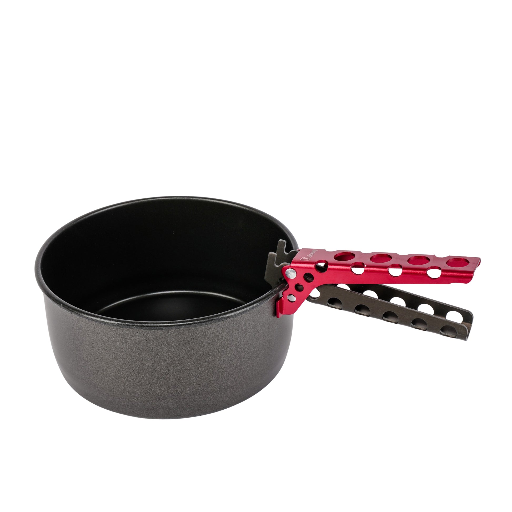 Olicamp PO T Lifter in Red - Durable Camping and Outdoor Equipment